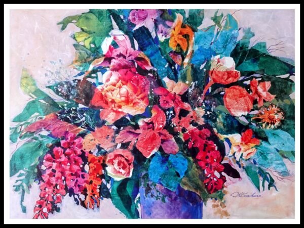 CAP 1652 Gift of Spring